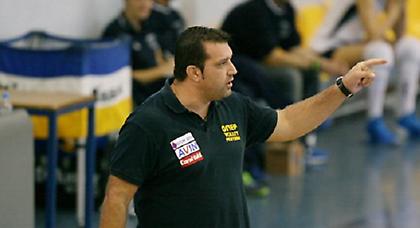 Παρελθόν ο Χαχαγιόπουλος