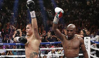 Ρεβάνς πολλών εκατομμυρίων