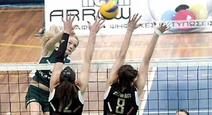 «Τέλος» η Βασιλαντωνάκη