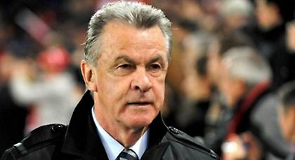 Σταματά ο Χίτσφελντ