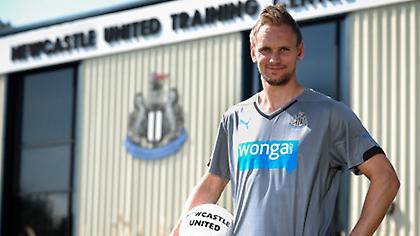 Πήρε Ντε Γιονγκ η Νιούκαστλ