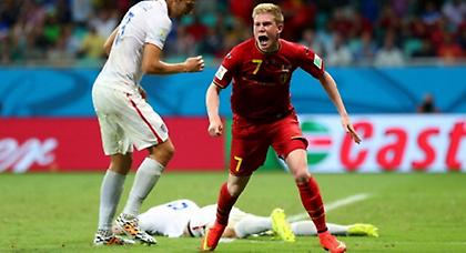 Δουλειά... έχουν οι «διάβολοι»