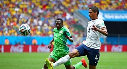 Πρόβλημα με Βαράν