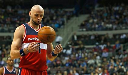 Μένει Ουάσινγκτον ο Γκορτάτ