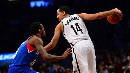 «Πολεμιστής» ο Λίβινγκστον