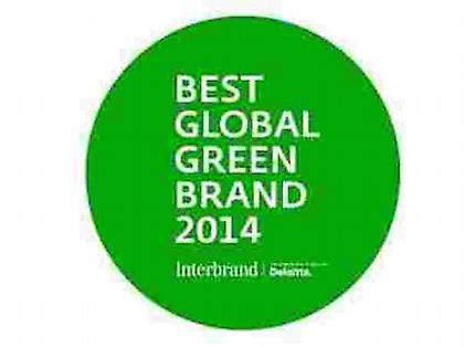 Στις 50... πράσινες μάρκες η Ford