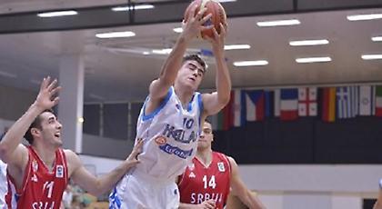 «Κόπηκε» ο Μήτσιαλος