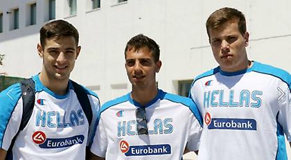 «Ευτυχώς… Εθνική»