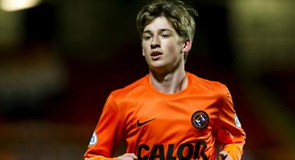 Γκο(ύ)λντ ταλέντο η Σπόρτινκ!