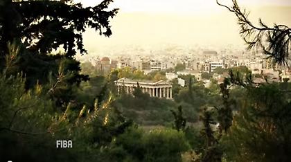 Η κούπα στην Ελλάδα (video)