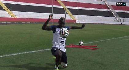 Τρικ… ζεϊμπέκικο από Σακό! (video)