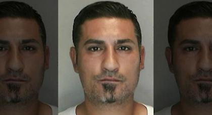 Νεκρός διαιτητής για… δεύτερη κίτρινη!