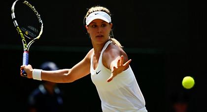 Οι τέσσερις κορυφαίες του Wimbledon