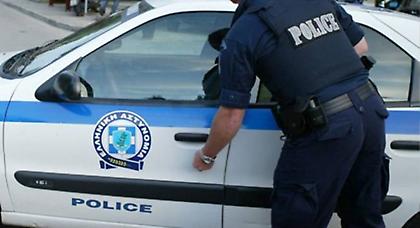 Οι κλέφτες έκαναν τη... δουλειά τους και οι κάμερες ασφαλείας τη δική τους