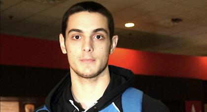 Παπαπέτρου: «Χαρούμενος που ενσωματώθηκα στην Εθνική»