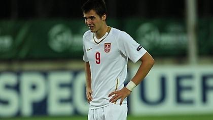 Κατέληξε αλλού ο Ντεσπότοβιτς