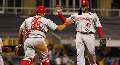 Εμπιστοσύνη στον Κουέτο, ρίσκο με Καμπς και Σαν Φρανσίσκο