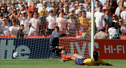 Όταν το ποδόσφαιρο ΕΙΝΑΙ ζήτημα ζωής ή θανάτου…