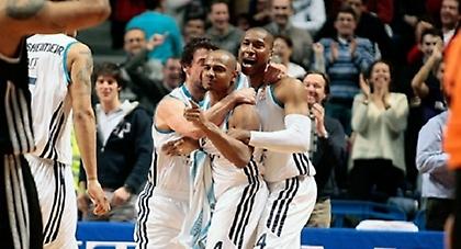 «Αντίο» Ντρέιπερ στη Ρεάλ