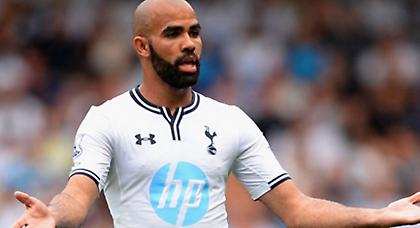 Έβαλε τιμή σε Σάντρο η Τότεναμ