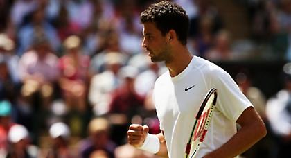 Δεν είναι... Baby Fed πλέον!