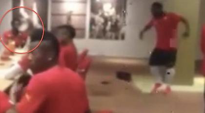 «Καφενείο» η Γκάνα (video)