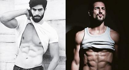 Οι μπασκετμπολίστες που έγιναν μοντέλα