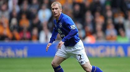 Κράτησε Χίμπερτ η Έβερτον