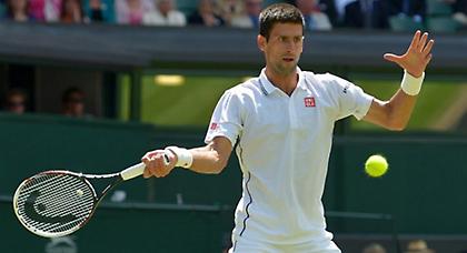 Ο «Νόλε» δεν φοβάται