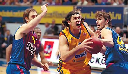 Πήρε και Λόντσαρ η Βαλένθια