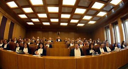 Νέος σύμβουλος Επικρατείας ο Κωνσταντίνος Νικολάου