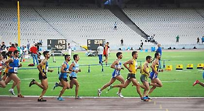 Πρόγραμμα και βραβεύσεις