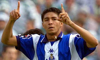 Ζαρντέλ: «Έκανα κοκαΐνη και το ήξεραν στην Πόρτο»