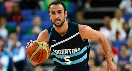 Αμφίβολος για το Μουντομπάσκετ ο Τζινόμπιλι!