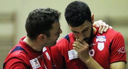 Πήρε Σφενδυλάκη η ΜΕΝΤ