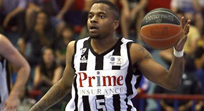 Στη Ρωσία μέσω Παναθηναϊκού (;) ο Κούπερ!