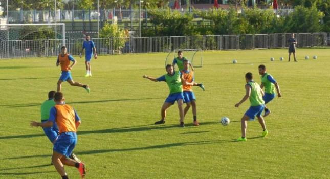 Συν ένας στον Παναιτωλικό