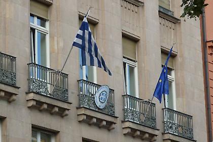 Ανέλαβε την ευθύνη η «Συνωμοσία των Πυρήνων της Φωτιάς»