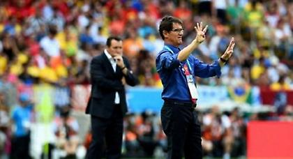 Σε απολογία ο Καπέλο