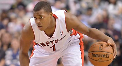 Έμεινε με «χρυσό» συμβόλαιο ο Λάουρι