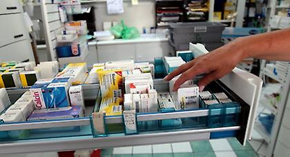 Νέο μέτωπο κυβέρνησης με τους φαρμακοποιούς