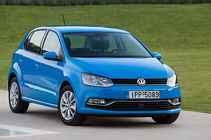 Ουκ εν τω… Polo, το ευ