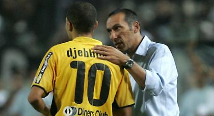 Τελευταία ημέρα διορίας για Τζεμπούρ