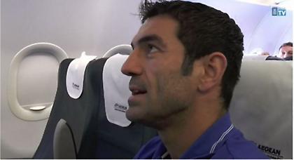 Ανακρίνουν τον Καραγκούνη