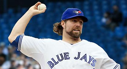 Τριάδα μπέιζμπολ με απόδοση 9,5!