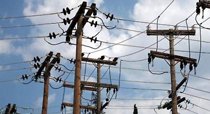 Σε πορτοκαλί συναγερμό το σύστημα ηλεκτροδότησης