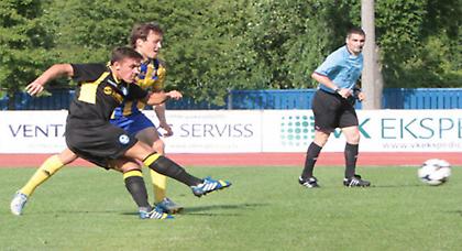 H Ερμπάς παίζει και μπάλα