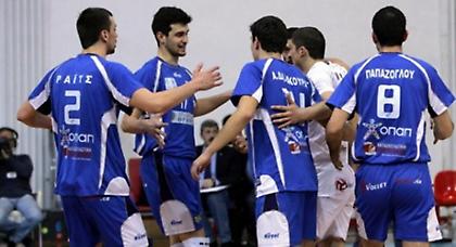 Έκλεισε τα «μέτωπα» ο Εθνικός