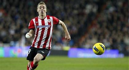 Ανανέωσε ο Μουνιαΐν