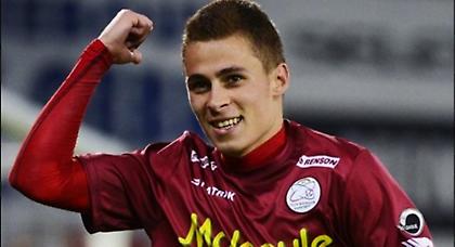 «Πουλάρι» ο Αζάρ